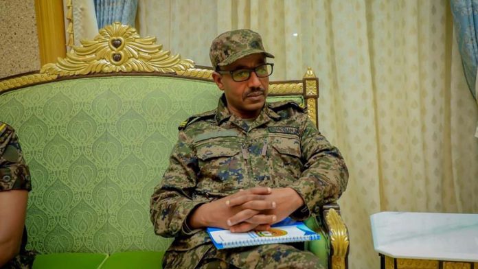 Ethiopian delegation discusses security cooperation with Somalia’s Puntland leader Somalia