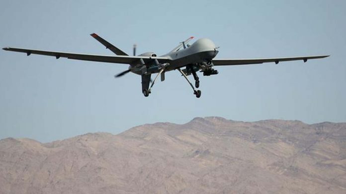 US air strike kills civilians in south Somalia Somalia