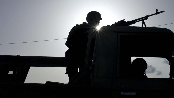 Attack on vehicle kills 35 civilians in northern Burkina Faso Burkina Faso