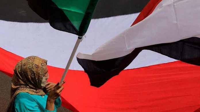 Tribal violence flares again in Sudan's Blue Nile Sudan