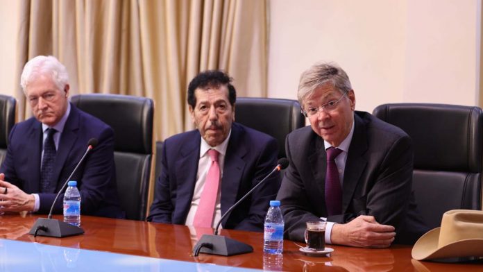 Somalia’s oil deal with US firm sparks backlash amid transparency concerns Somalia