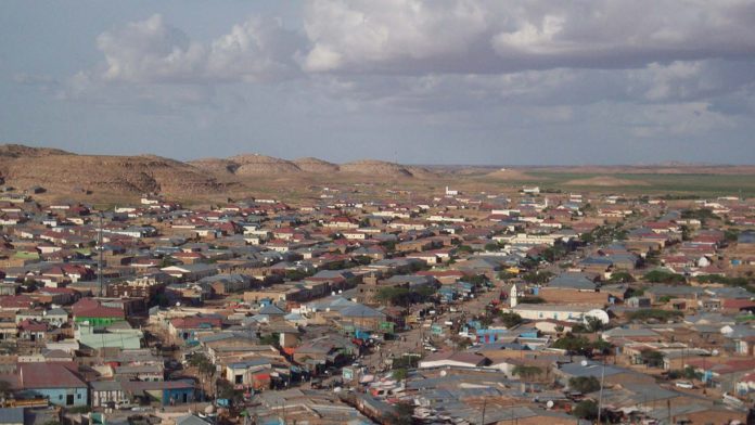 At least three wounded as gunfight erupts in northern Somalia’s Lasanod town Somalia