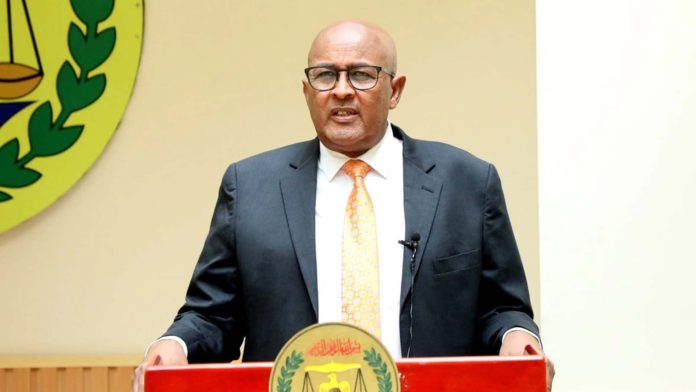 Somaliland opposition leader says ‘foreign hands’ fuel tensions in Lasanod Somaliland