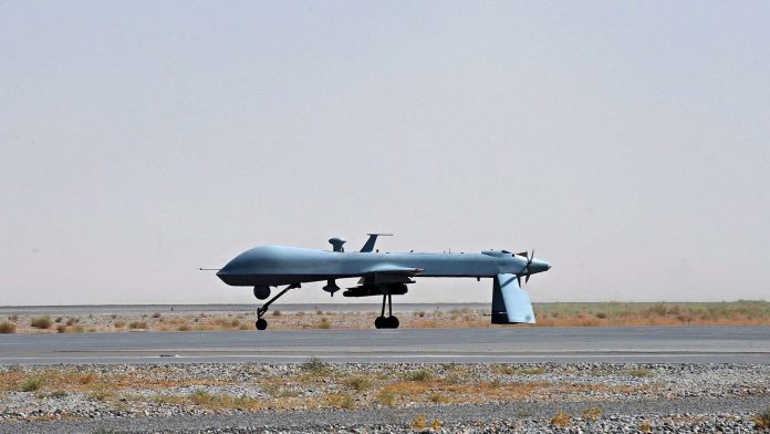 Children among 7 civilians killed in US airstrike in central Somalia Somalia