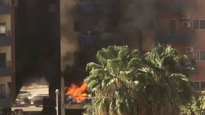 New Sudan ceasefire attempt fails with vital supplies running short Sudan