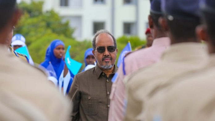 Somalia marks Independence Day amid renewed internal strives Somalia