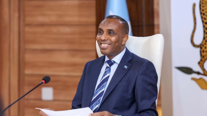 Somalia’s cabinet appoints new army chief Somalia