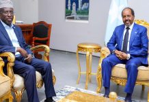 Somalia president, opposition leader reach agreement to end ‘personal grievances’ Somalia