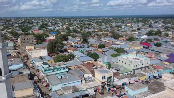 Al-Shabaab imposes land blockade on Somalia’s Baidoa town: official Baidoa