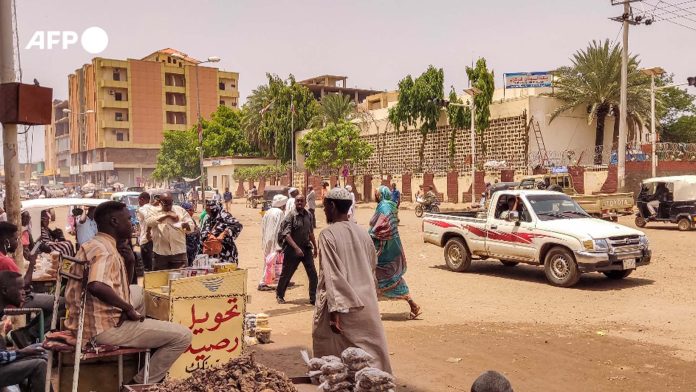 Sudan Army To Resume Truce Talks: Government Source Sudan