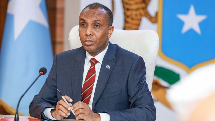 Tubsan: Somalia establishes first national counterterrorism center Somalia