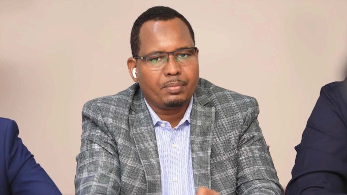 Former Villa Somalia chief of staff hints he will for Southwest regional president Somalia