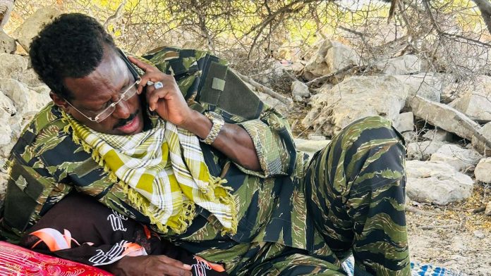 President of central Somalia’s Galmudug state survives car bomb attack Somalia