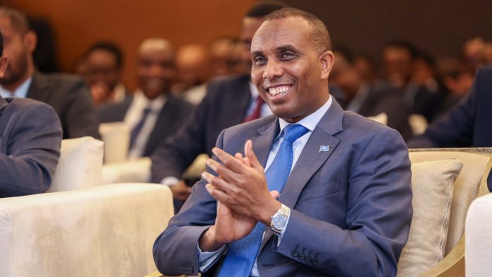 Somalia’s PM says troop withdrawal from central towns was ‘tactical’ Somalia