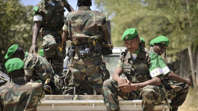 Ethiopian troops hand over base in southern Somalia’s Kismayo town Somalia