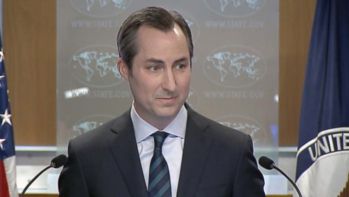 US voices ‘concern’ about tensions sparked by Somaliland-Ethiopia sea access deal US