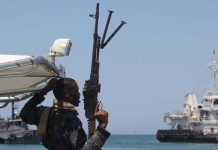Pirates hijack cargo ship off Somalia’s Puntland region, officials say Somalia