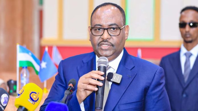 Somalia’s Puntland state declares autonomy, withdraws recognition of federal govt Puntland