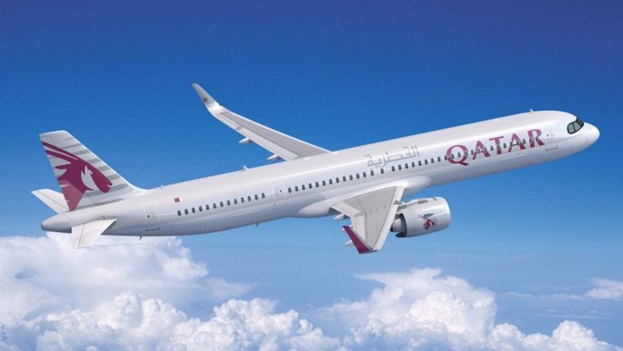 Qatar Airways