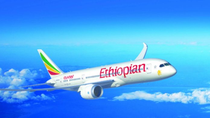 Somaliland reports ‘harrowing’ near miss incident over Somalia airspace Ethiopian Airlines