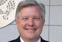 US recalls ambassador to Somalia amid wider shake-up of diplomatic posts Somalia