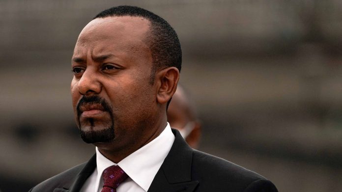 Ethiopia’s Abiy says Somalia leaders’ lavish foreign trips won’t cancel MoU with Somaliland Ethiopia's Abiy