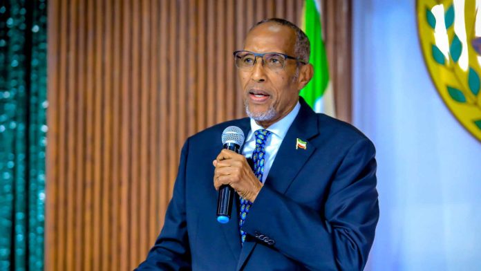 Somaliland president promises to address Lasanod conflict after upcoming election Somaliland