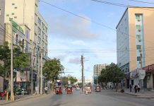 Woman denied care gives birth outside Somalia public hospital; baby dies Somalia