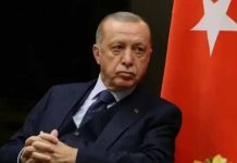 Erdogan sets 9-month deadline for Turkey’s historic Somalia oil drilling Turkey's president