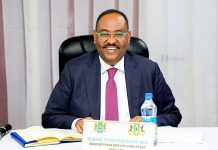 Somalia’s Puntland president makes secret UAE trip as reports link region to Sudan arms flights Puntland president