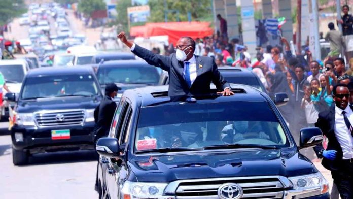 Somaliland signs mining lab agreement with UAE-based company Somaliland