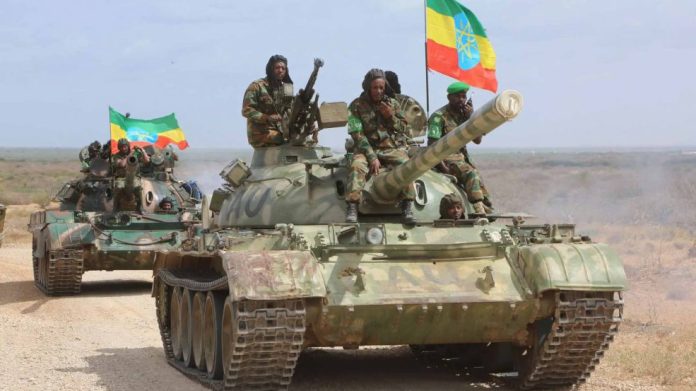 Somalia continues to demand expulsion of Ethiopian troops as ATMIS exit looms  Somalia