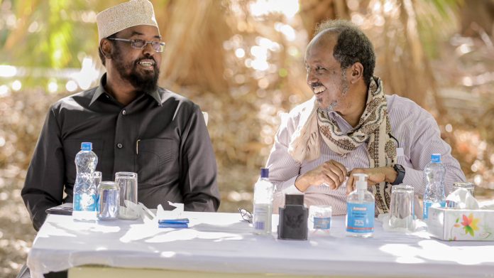 Somalia’s govt, Jubaland exchange arrest warrants for rival leaders  Somalia