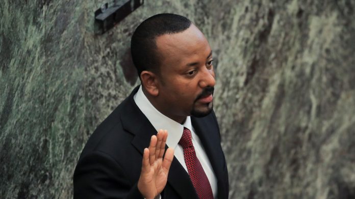 Ethiopia pushes for withdrawal of troop-contributing countries from Somalia peacekeeping mission Ethiopia