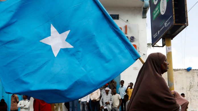 Somalia ranked among world’s most corrupt nations in 2024 CPI report Somalia