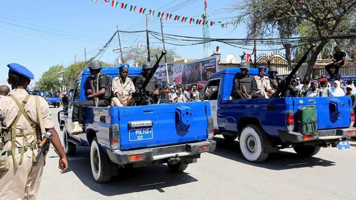 Puntland intelligence denies involvement in killing of former SNM officer in Somaliland Somaliland