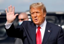 Trump says Somali immigrants should ‘go back’ as Minnesota braces for ICE operation Trump