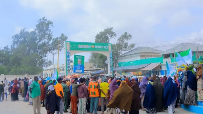 Kismayo seethes with dissent as Somali government’s flight ban on Jubaland sparks uproar Somali