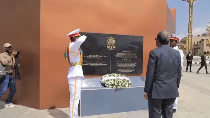 Somalia's president humiliated during Ethiopia visit, says opposition leader Somalia