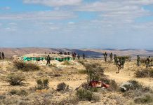 Somalia: Puntland authorities report killing at least 20 ISIS militants in fresh clashes Somalia