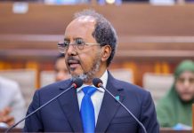 Amnesty accuses Somalia of neglecting drought victims amid deepening humanitarian crisis Somalia