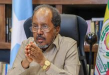 Somalia reels after massive e-visa hack; airspace ‘war’ with Somaliland compounds turmoil Somalia