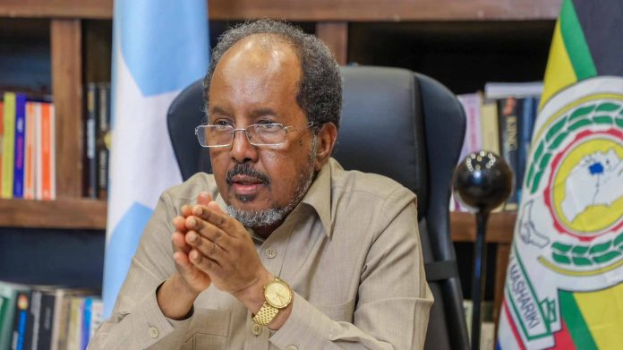 Somalia issues measured response to U.S. senator’s call for Somaliland recognition Somalia