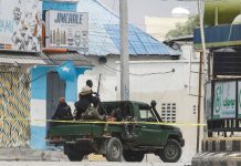 Somalia: At least 12 civilians killed in suspected US airstrike near Jamame Somalia