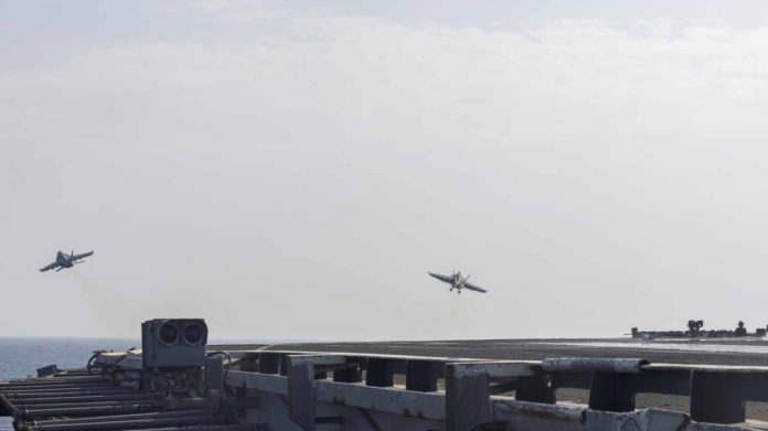 U.S. conducts new airstrike on ISIS in northeastern Somalia   Somalia