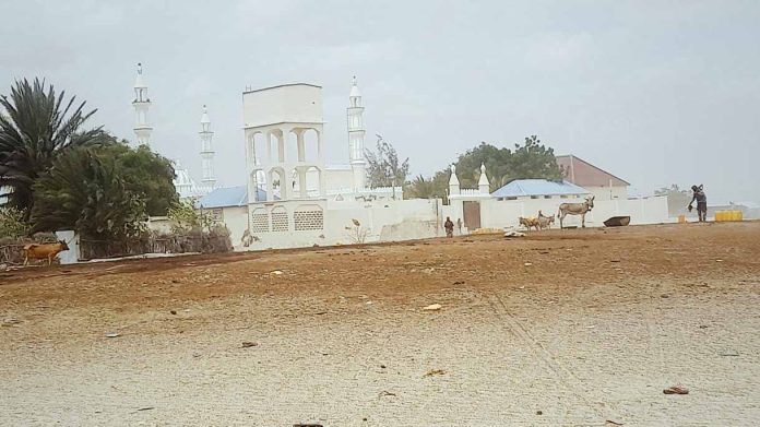 Al-Shabaab militants capture two key towns in Somalia’s Middle Shabelle region Somalia
