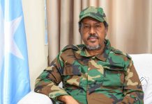 Somalia admits mystery flights from Bosaso amid UAE weapons smuggling claims Somalia