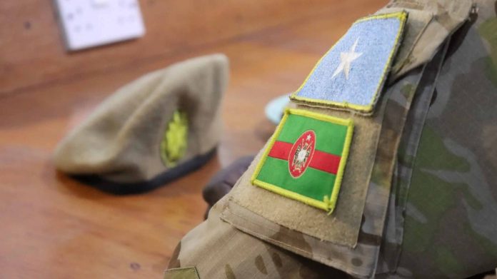Somalia arrests commander and soldiers for fleeing frontlines amid Al-Shabaab advance  Somalia