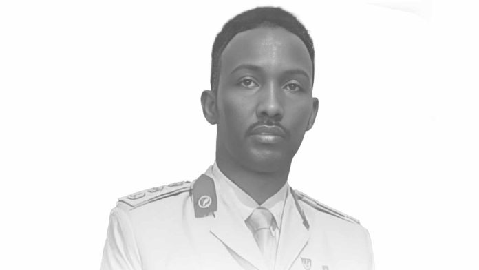 Top Somali army commander killed in suspected militant infiltrator attack near Mogadishu Somali