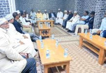 Somalia opposition flocks to Kismayo ahead of crucial talks Somalia